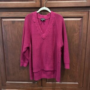 Express sweater sz S